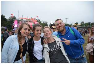 Foto 400 de la viernes 7 de julio | Bilbao BBK Live 2017